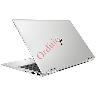 HP Elitebook 1040 G11 x360 Intel Core Ultra 5 135H, jusqu’à 4,6 GHz RAM : 32 Go Ram 512 Go SSD PCIe NVMe Écran 14 pouces tactile 2 en 1