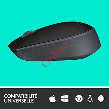 Souris Sans Fil Logitech M171 – Image 3