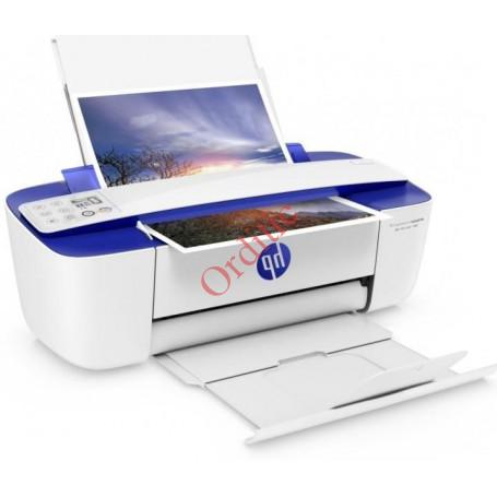 IMPRIMANTE HP DESKJET INK ADVANTAGE 3790 AIO PRINTER