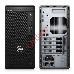 Ordinateur bureau Dell Optiplex 3000 Core i5 8GB Ram 512 SSD DVD écran 22 pouces FHD 12ème Génération – Image 2