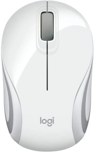 SOURIS logitech m187