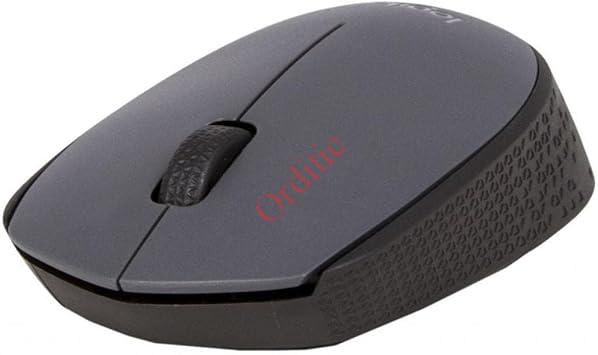 SOURIS Logitech M170 - Gris – Image 6