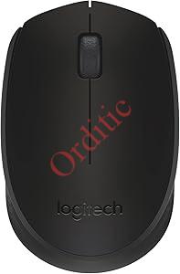 SOURIS Logitech M171 - Noir – Image 2
