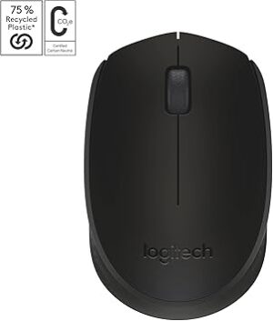 Logitech M171 - Noir