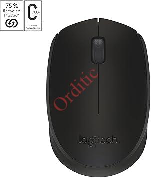 Logitech M171 - Noir