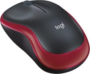 Logitech M185 - Anthracite