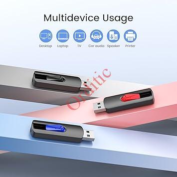 Calus Usb CLE USB CALUS 64 GB 3.0