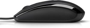 SOURIS HP X500