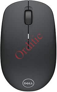SOURIS DELL SANS FILS WM126