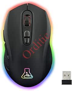 SOURIS USB HP m10