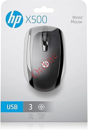 SOURIS HP X500 – Image 2