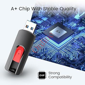 Calus Usb CLE USB CALUS 64 GB 3.0