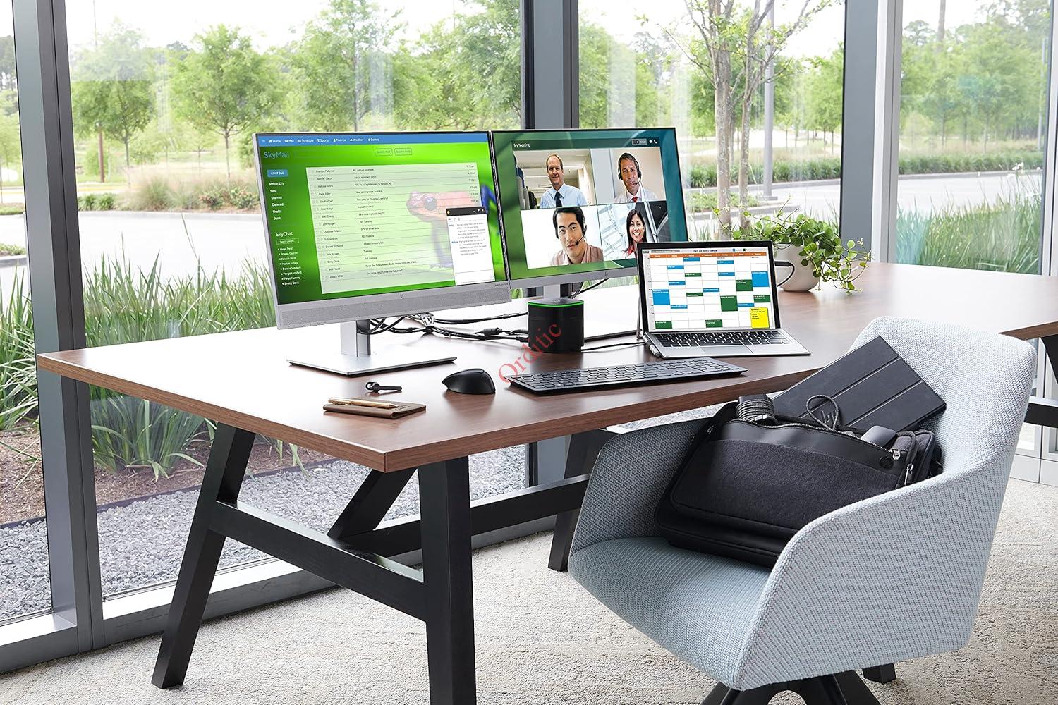 HP USB-C Mini Dock for x2 Products Noir