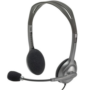 CASQUE LOGITEH H111