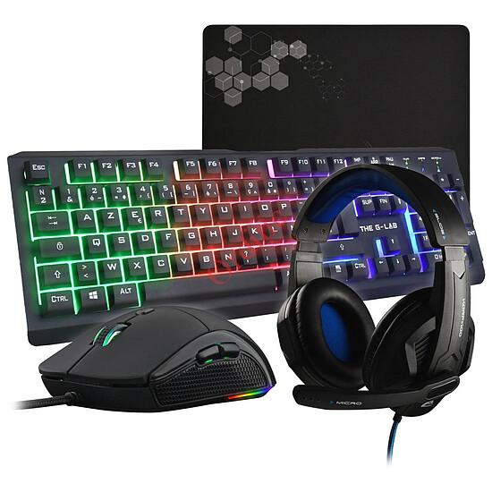 G-Lab Combo Selenium