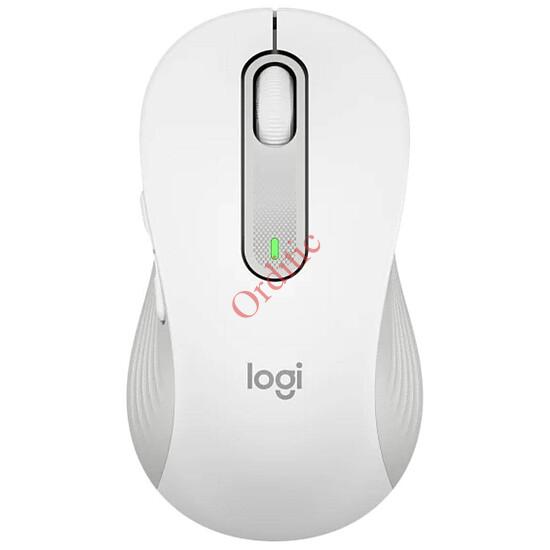 Souris Logitech M650 L - Graphite – Image 2