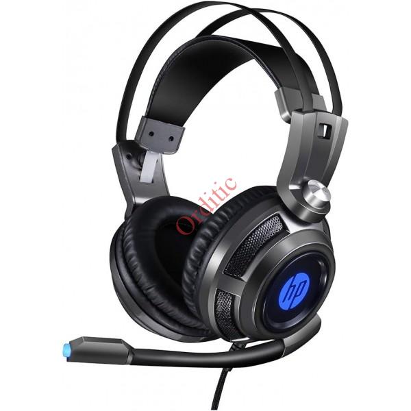CASQUE HP USB H 200 – Image 2