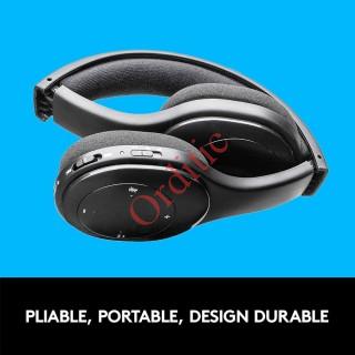 CASQUE LOGITECH H800 BLUTOUTH – Image 3