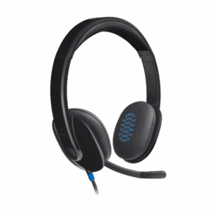 CASQUE LOGITECH UBS H540