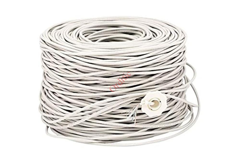 câble utp blindé cat 6