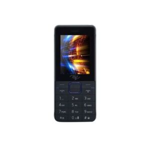 Itel IT 5725 - 3 SIM - Téléphone Basique
