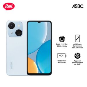 Itel A50C