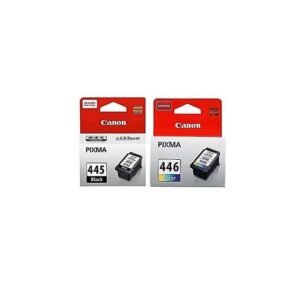 ENCRE CANON CL 446 COULEUR