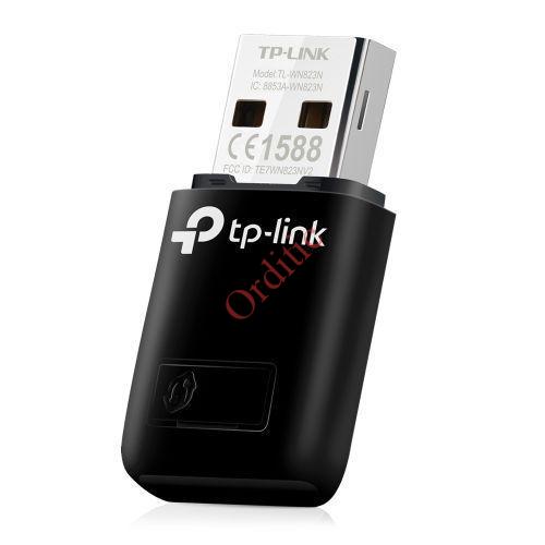 CLE WIFI TP LINK 82.3n