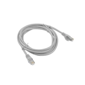 Cable Réseaux Pré Sertie FTP CAT 6 - 2M - 2 Mètres