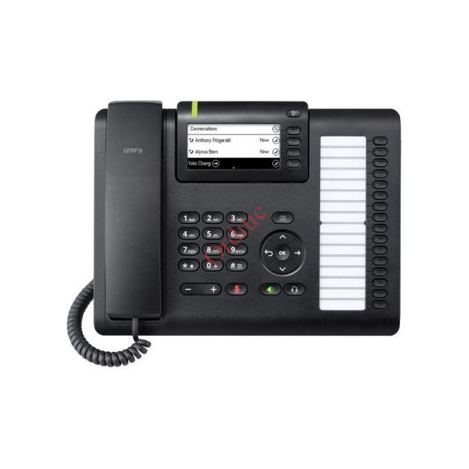 COMBINE TELEPHONIQUE SIEMENS OPENSTAGE CP400 – Image 2