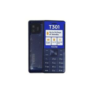 Tecno T301 FM DUAL SIM