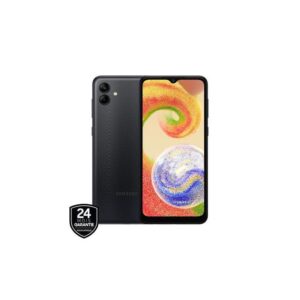 Accueil Samsung Galaxy A04 - RAM 4Go - ROM 64Go