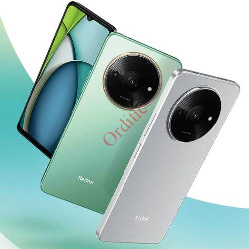 XIAOMI Redmi A3X - 6.71" - 2SIM - 4G - 5/8 Mpx - 3/64 Go - Blanc - Garantie 12 Mois – Image 3