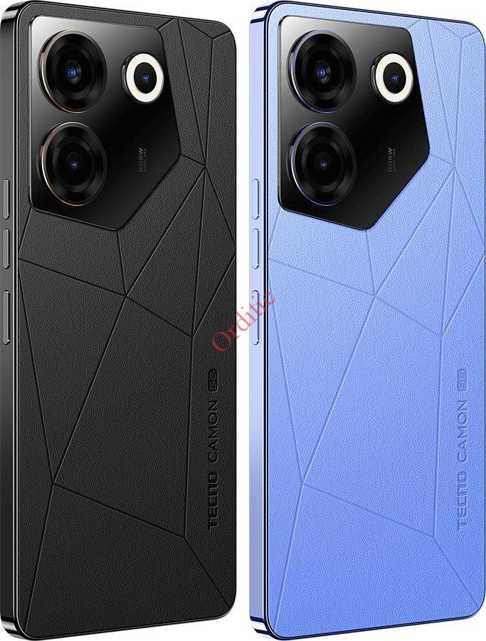 Techo Camon 20 pro – Image 2