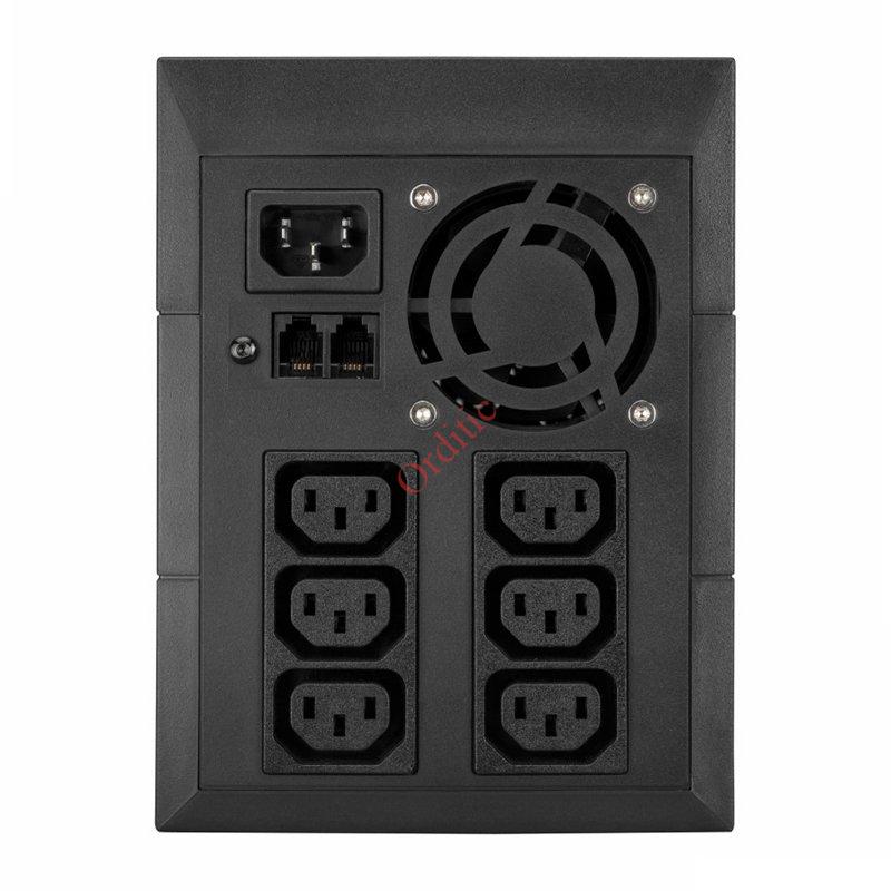 ONDULEUR UPS EATON 1500 VA – Image 2