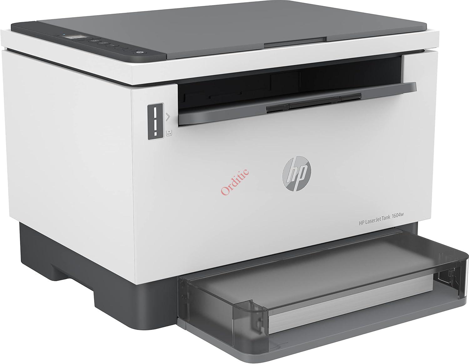 Imprimante HP LaserJet Tank MFP 1604w – Image 3