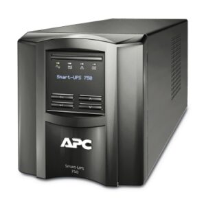 ONDULEUR UPS APC 750 VA