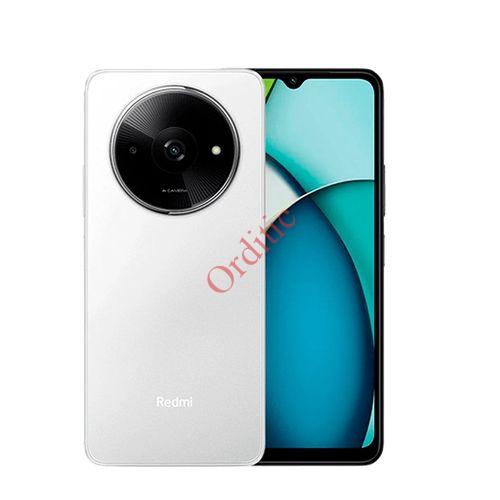 XIAOMI Redmi A3X - 6.71" - 2SIM - 4G - 5/8 Mpx - 3/64 Go - Blanc - Garantie 12 Mois