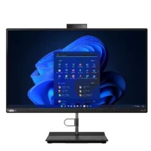 Ordinateur bureau ALL IN ONE LENOVO THINKCENTRE NEO 30A Intel Core i7 13ème gen 16 Go DDR4 RAM 512 SSD ECRAN 27 Pouces Windows 11 Pro