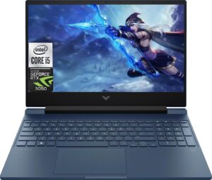 Ordinateur Portable HP VICTUS 15