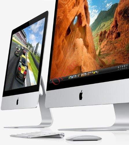 Apple iMac 5K 27 Intel Core i7 16 Go Ram DDR4 512Go SSD Mac OS Année 2021 écran 27 pouces – Image 2