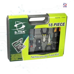 KIT OUTILLAGE S-TEK 773337