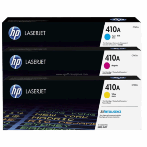 Cartouche HP Toner – Originale 410A couleur