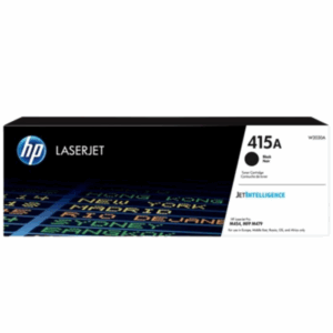 Toner HP 415A Noir pour Laserjet 479
