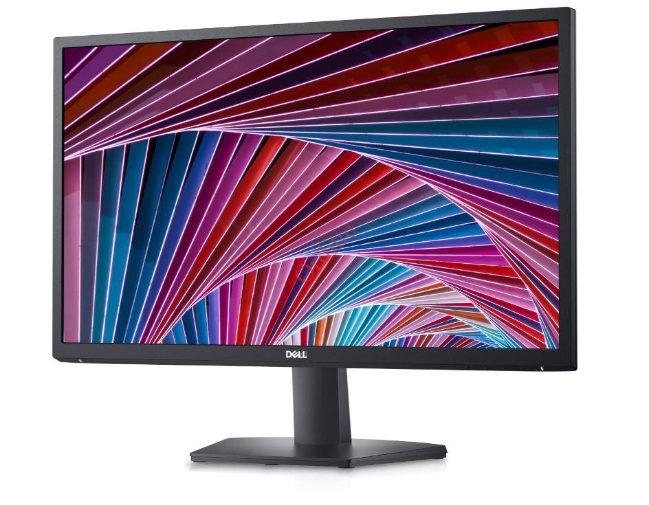 écran Dell 24 pouces - SE2422H - VESA - Full HD - 1920 X 1080