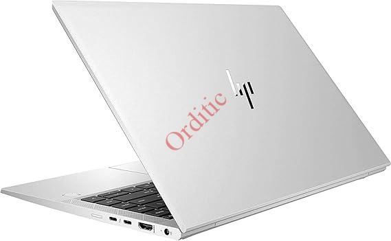 Ordinateur portable HP EliteBook 840 G7 14" - Intel Core i5