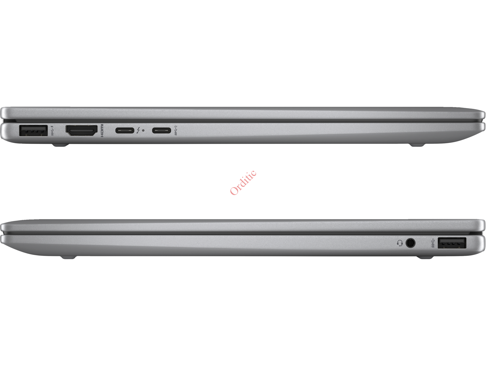 Ordinateur portable 2 en 1 HP ENVY x360 14"