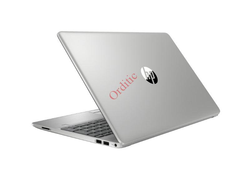 Portable HP14s DQ 5181 Intel Core i5-12ème Gen-8 Go DDR4 RAM-512 Go SSD-Windows 11 Pro-ECRAN 14 Pouces – Image 3