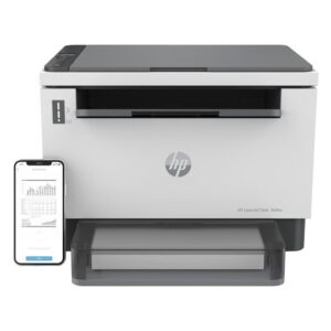 Imprimante HP LaserJet Tank MFP 1604w