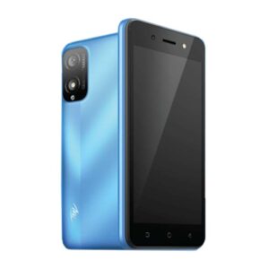 Itel A18 – Mémoire 32 Go – RAM 1 Go